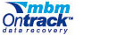 MBM Ontrack Data Recovery Partner