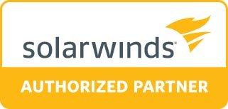 Solarwinds Authorised Partner