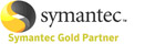 Symantec Gold Partner