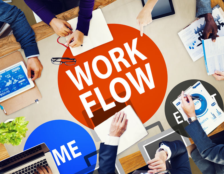 Workflow 365